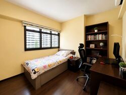 Blk 507D Wellington Circle (Sembawang), HDB Executive #568149151